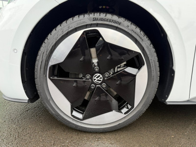 VW ID.3 Gebrauchtwagen VW ID.3 Gebrauchtwagen