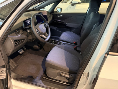 VW ID.3 Gebrauchtwagen VW ID.3 Gebrauchtwagen