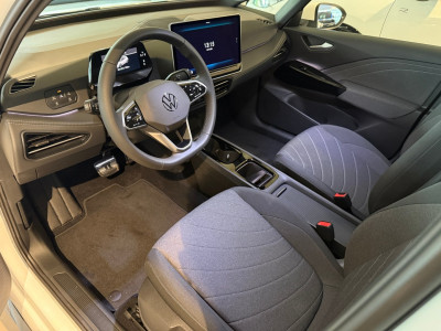 VW ID.3 Gebrauchtwagen VW ID.3 Gebrauchtwagen