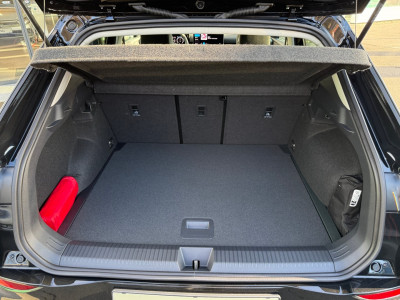 VW T-Roc Gebrauchtwagen VW T-Roc Gebrauchtwagen