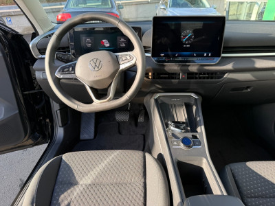 VW T-Roc Gebrauchtwagen VW T-Roc Gebrauchtwagen