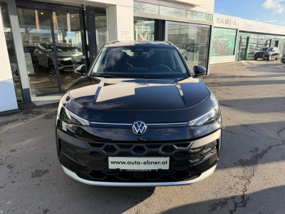 VW T-Roc Gebrauchtwagen VW T-Roc Gebrauchtwagen