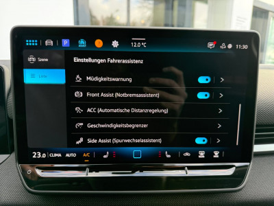 VW T-Roc Gebrauchtwagen VW T-Roc Gebrauchtwagen