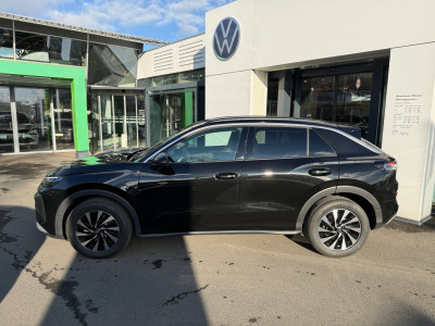 VW T-Roc Gebrauchtwagen VW T-Roc Gebrauchtwagen