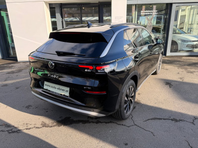 VW T-Roc Gebrauchtwagen VW T-Roc Gebrauchtwagen