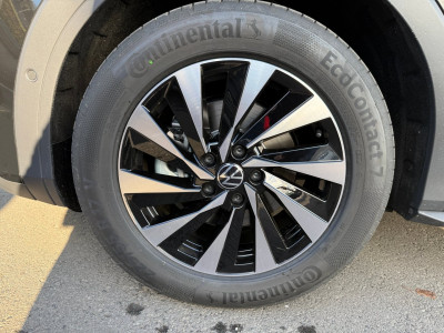 VW T-Roc Gebrauchtwagen VW T-Roc Gebrauchtwagen