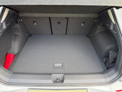 VW T-Roc Gebrauchtwagen VW T-Roc Gebrauchtwagen