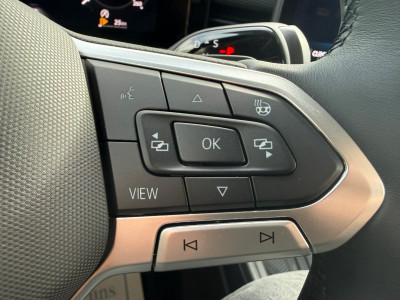 VW T-Roc Gebrauchtwagen VW T-Roc Gebrauchtwagen