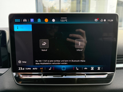 VW T-Roc Gebrauchtwagen VW T-Roc Gebrauchtwagen