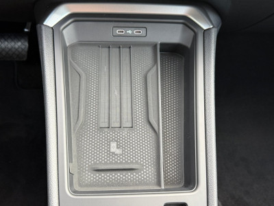 VW T-Roc Gebrauchtwagen VW T-Roc Gebrauchtwagen