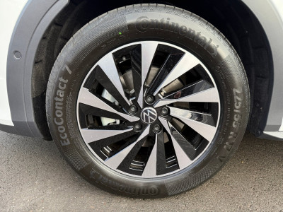 VW T-Roc Gebrauchtwagen VW T-Roc Gebrauchtwagen