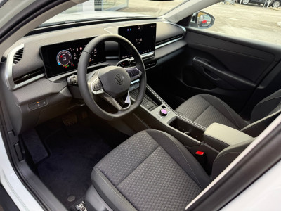 VW T-Roc Gebrauchtwagen VW T-Roc Gebrauchtwagen