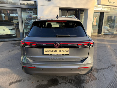VW Tiguan Gebrauchtwagen VW Tiguan Gebrauchtwagen