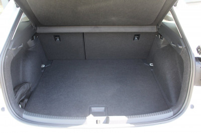 VW Taigo Gebrauchtwagen VW Taigo Gebrauchtwagen