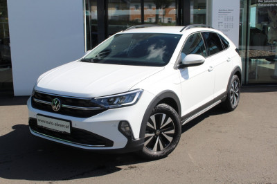 VW Taigo Gebrauchtwagen