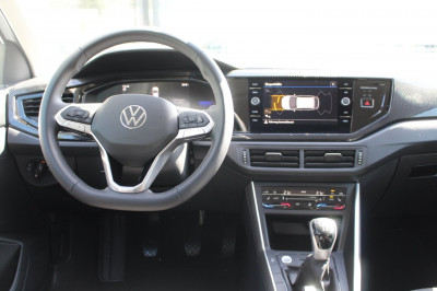 VW Taigo Gebrauchtwagen VW Taigo Gebrauchtwagen