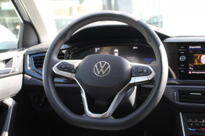 VW Taigo Gebrauchtwagen VW Taigo Gebrauchtwagen