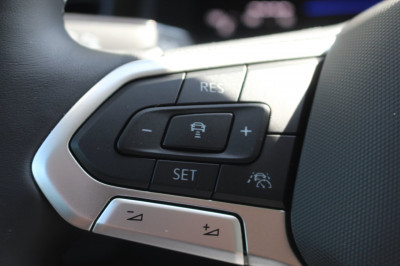 VW Taigo Gebrauchtwagen VW Taigo Gebrauchtwagen