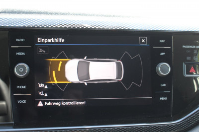 VW Taigo Gebrauchtwagen VW Taigo Gebrauchtwagen