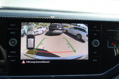 VW Taigo Gebrauchtwagen VW Taigo Gebrauchtwagen