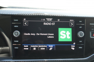 VW Taigo Gebrauchtwagen VW Taigo Gebrauchtwagen