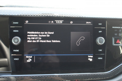 VW Taigo Gebrauchtwagen VW Taigo Gebrauchtwagen