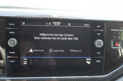 VW Taigo Gebrauchtwagen VW Taigo Gebrauchtwagen