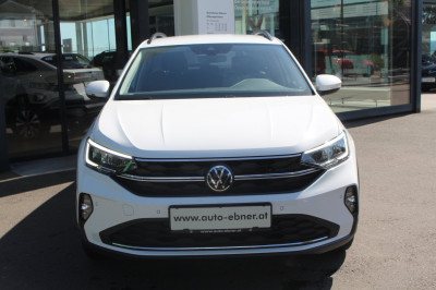 VW Taigo Gebrauchtwagen VW Taigo Gebrauchtwagen