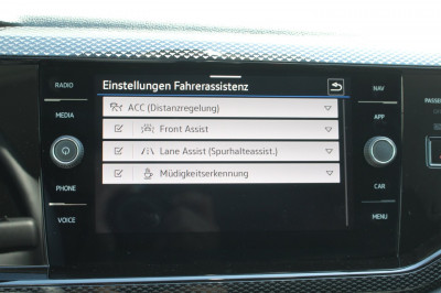 VW Taigo Gebrauchtwagen VW Taigo Gebrauchtwagen