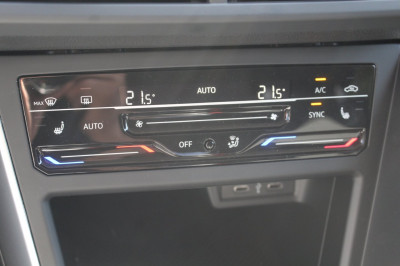 VW Taigo Gebrauchtwagen VW Taigo Gebrauchtwagen