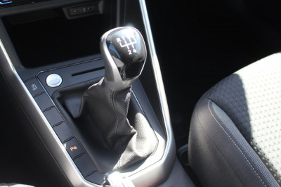 VW Taigo Gebrauchtwagen VW Taigo Gebrauchtwagen