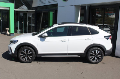 VW Taigo Gebrauchtwagen VW Taigo Gebrauchtwagen