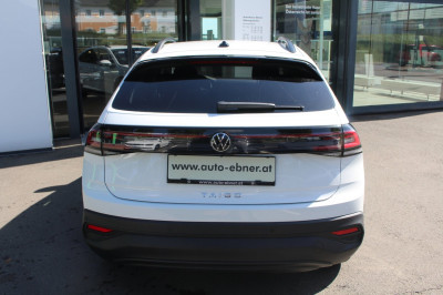 VW Taigo Gebrauchtwagen VW Taigo Gebrauchtwagen