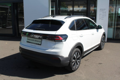 VW Taigo Gebrauchtwagen VW Taigo Gebrauchtwagen