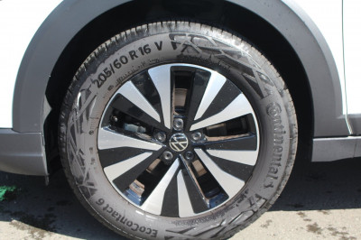 VW Taigo Gebrauchtwagen VW Taigo Gebrauchtwagen