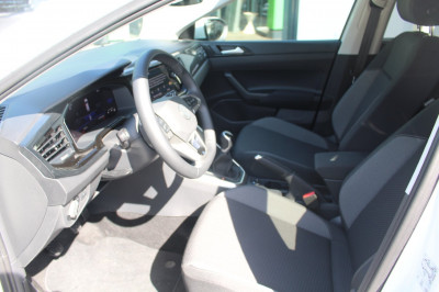 VW Taigo Gebrauchtwagen VW Taigo Gebrauchtwagen