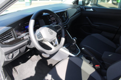 VW Taigo Gebrauchtwagen VW Taigo Gebrauchtwagen