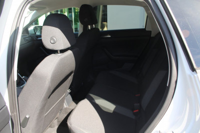 VW Taigo Gebrauchtwagen VW Taigo Gebrauchtwagen