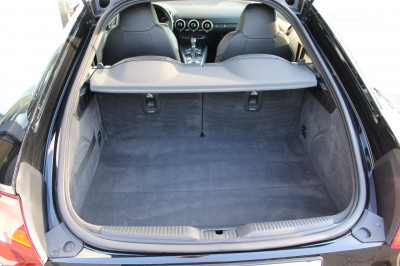 Audi TT Gebrauchtwagen Audi TT Gebrauchtwagen