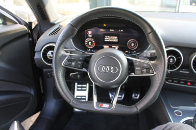 Audi TT Gebrauchtwagen Audi TT Gebrauchtwagen