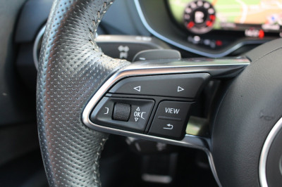 Audi TT Gebrauchtwagen Audi TT Gebrauchtwagen