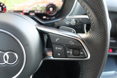 Audi TT Gebrauchtwagen Audi TT Gebrauchtwagen