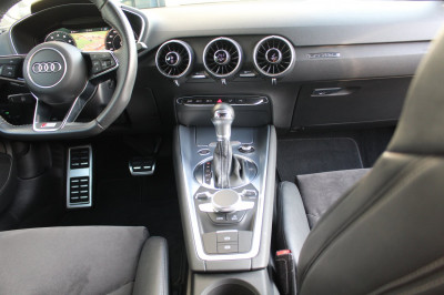 Audi TT Gebrauchtwagen Audi TT Gebrauchtwagen