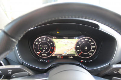 Audi TT Gebrauchtwagen Audi TT Gebrauchtwagen