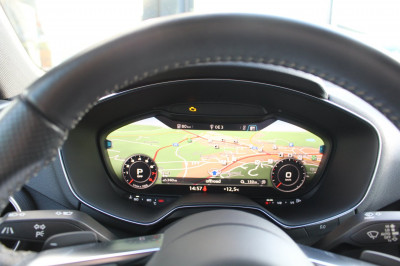 Audi TT Gebrauchtwagen Audi TT Gebrauchtwagen