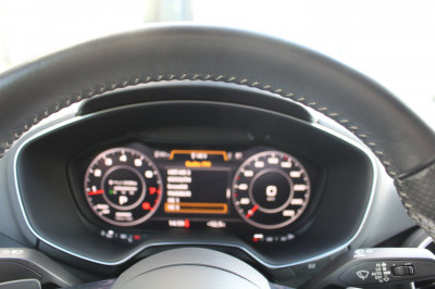 Audi TT Gebrauchtwagen Audi TT Gebrauchtwagen