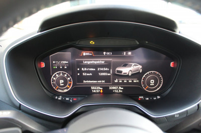 Audi TT Gebrauchtwagen Audi TT Gebrauchtwagen