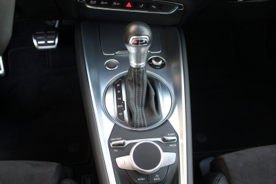 Audi TT Gebrauchtwagen Audi TT Gebrauchtwagen