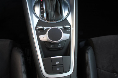 Audi TT Gebrauchtwagen Audi TT Gebrauchtwagen