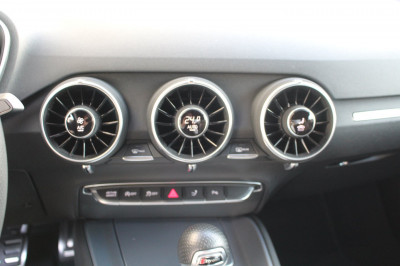 Audi TT Gebrauchtwagen Audi TT Gebrauchtwagen